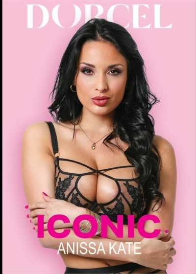 標誌性的安妮莎·凱特