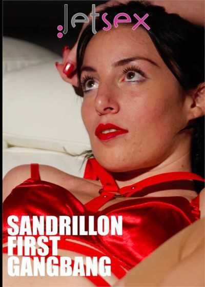 Sandrillon 第一次群交