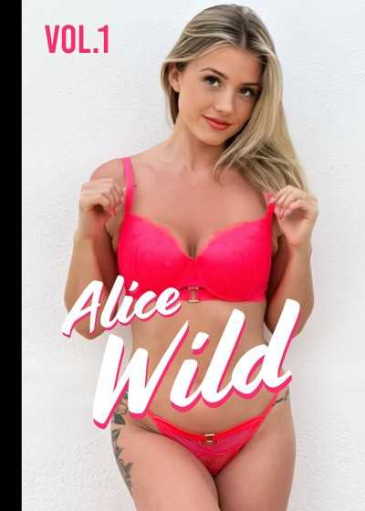 愛麗絲·懷爾德