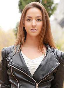 海外素人俱樂部 亞美莉亞 1