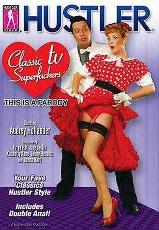 經點電視超級嫖客