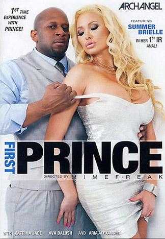 第一次的小王子