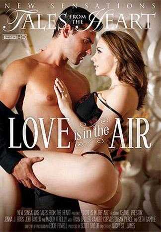 愛在空氣瀰漫時