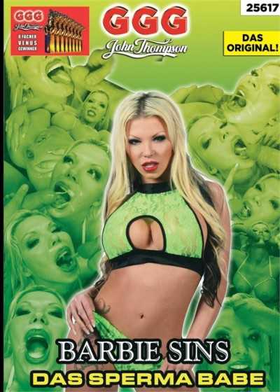 芭比之罪－精子寶貝