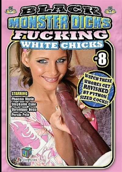 黑色怪物大鵰操白人小妞 8