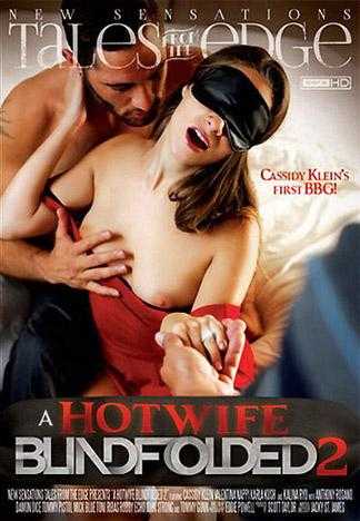蒙眼辣妻 2