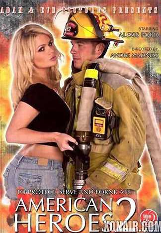 美國英雄 2