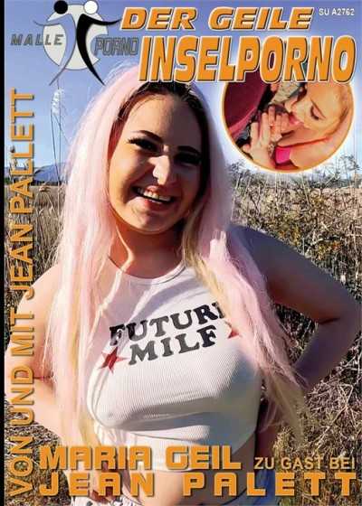 瑪麗亞蓋爾 飾 貝讓帕萊特