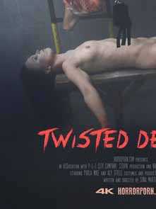 德州電鋸殺人狂XXX