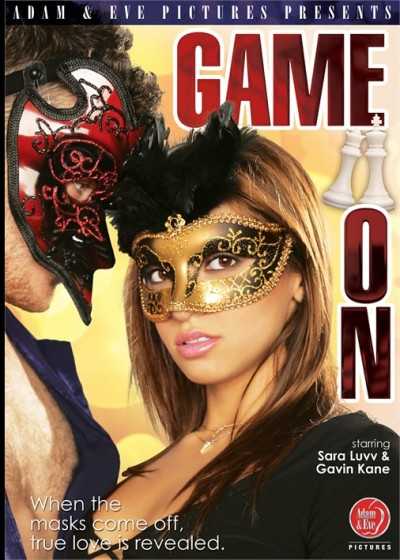 遊戲開始（亞當與夏娃）