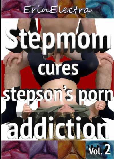 繼母治癒繼子的色情成癮 2