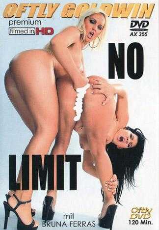 沒有極限的性愛