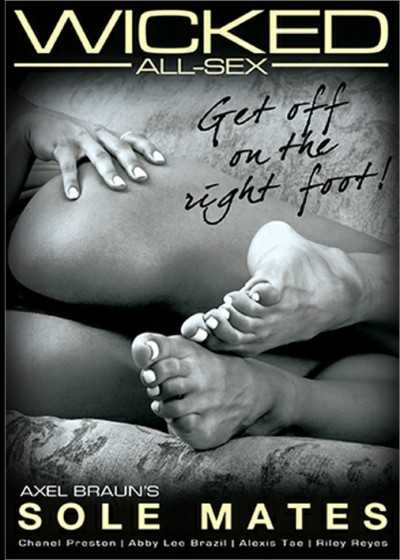 Axel Braun 的 Sole Mates