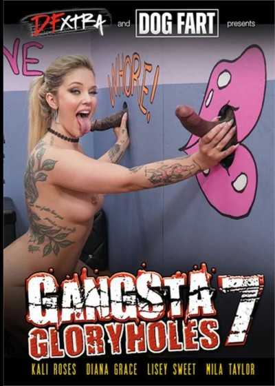 Gangsta Gloryholes 7