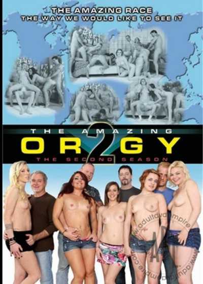 驚人的狂歡：第 2 季