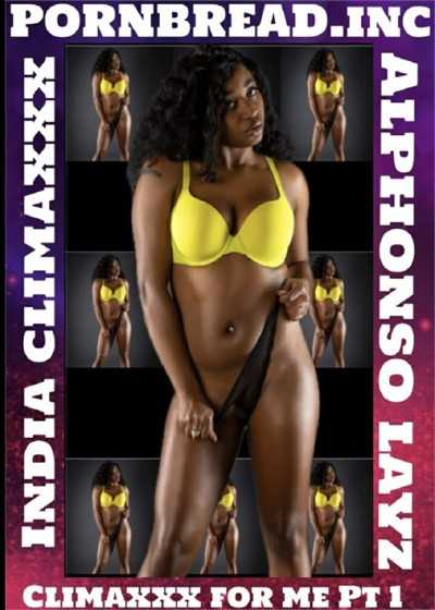 Climaxxx For Me Pt 1