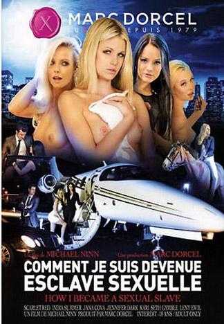 我成了一個性奴隸