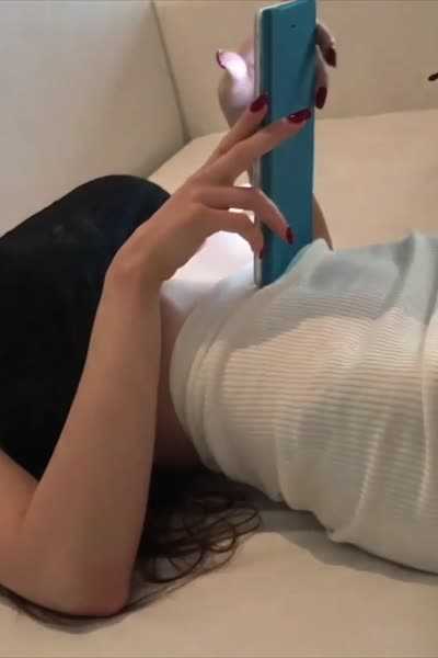 EuroSexDiary Angel Rush ,19yo-Part.2