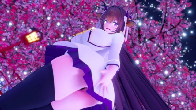 [ブランファンクラブ] 樫野 dance＆gallery