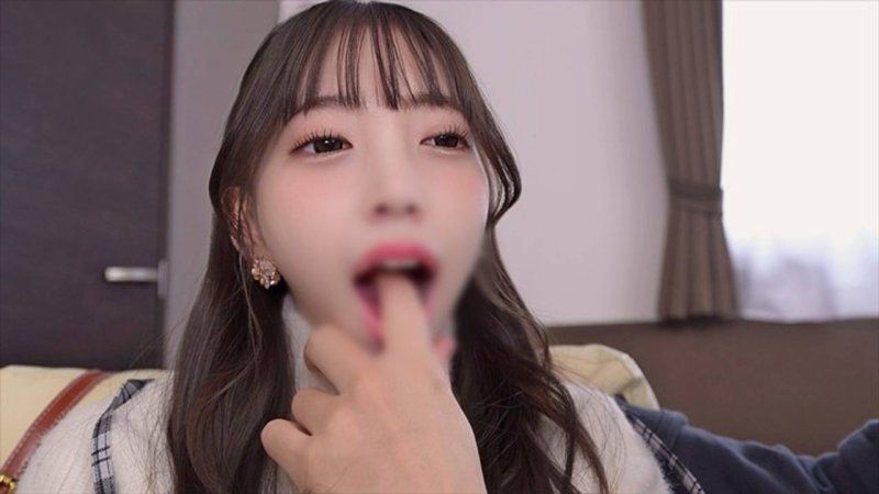 【天天吃避孕藥】A罩杯矮個纖瘦聲優蛋，用真的超粗肉棒讓喉嚨高潮啪啪啪地無套中出