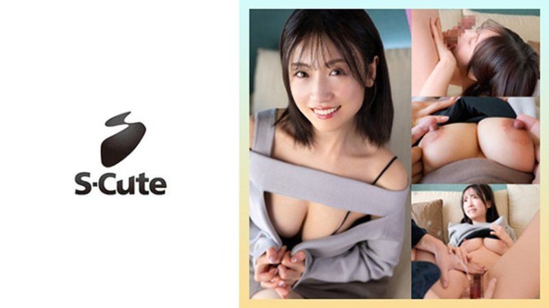 麻美(31)有感般積極的中出做愛