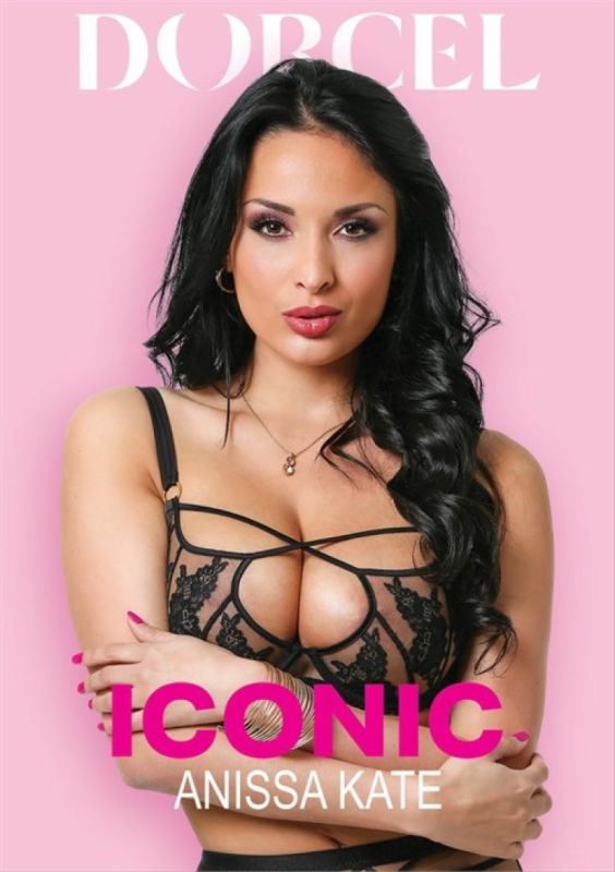 標誌性的安妮莎·凱特