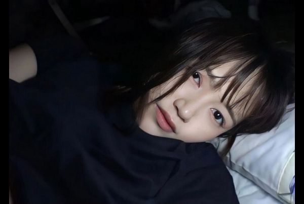 【體育館倉庫】大手藝能事務所在籍。出道前拍攝的前秘藏映像。