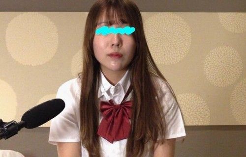 【精液蕎麥麵】給19歲的打工妹提供滿滿生精液的蕎麥麵。將其充分攪拌並滋溜滋溜地吸入，營養滿分的食精生活