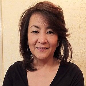 素人熟女圖鑑 光代