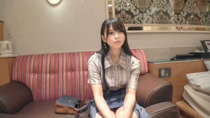 【こういうのが一番エロい】【地味めな女の子が隠れ巨乳だった件】大人しそうな顔してチンコ入れたらガンガン喘ぎまくりの地味子ちゃん！Fカップのおっぱいブルンブルン揺らしながら感じまくる姿は圧巻すぎる！ 【初撮り】ネットでAV応募→AV体験撮影 2495