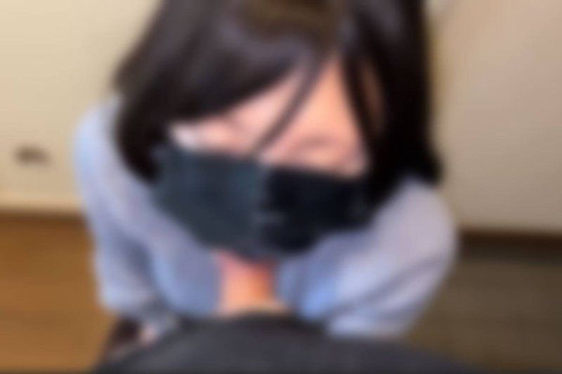 ※初回数量限定500pt※【無修正】【口内射精】毎度おなじみスレンダー美人人妻の自宅をついに公開。旦那が仕事で出かけてる間に・・・[前半]