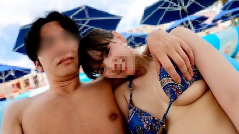 【4/27まで特別価格】狂暴すぎる神乳スタイルと野獣の喘ぎ声で中出しを懇願する癒し系JD