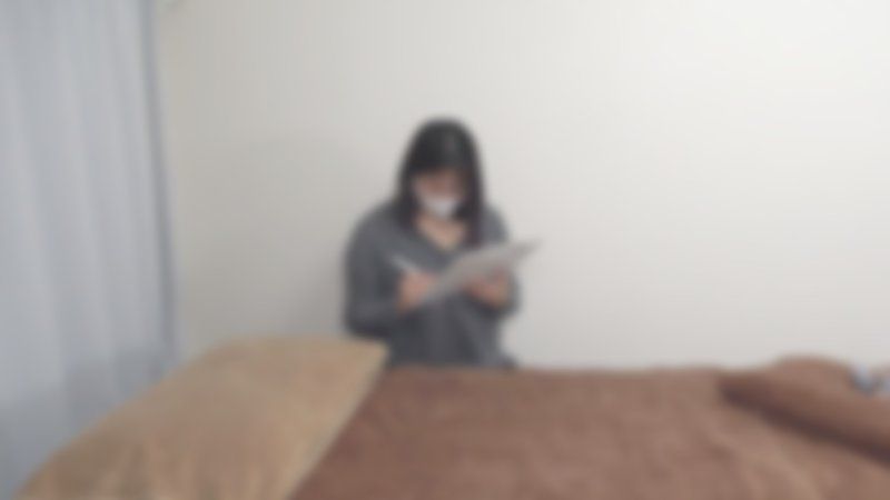 ♡1/20迄半額！【無/半ナマ】肉感的で素敵な４０代半ばの奥さまが1週間前から予約していただき、ご来店してくれました。欲求不満でミルクが止まらないようです。