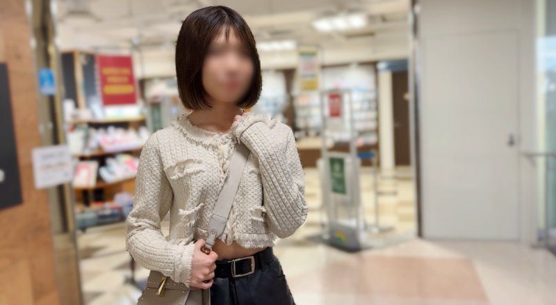 史上初！？習字有段者展示專業的「習字SEX」。大翔也驚訝於這種雙刀流。筆和肉棒都能握住。