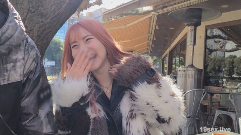 【FC2/傳說的神作】※數量限定※中出③連發 乳揉不停的皮膚白皙Q彈美巨乳美容師・23歲 舔遍全身的舌頭天堂⇒連續無套交尾（Satchi）