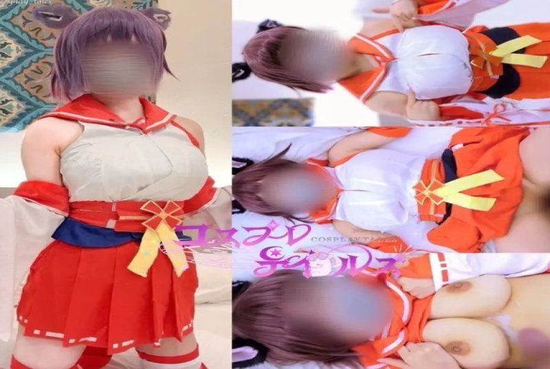 見面即可立即約會！ J罩杯巨乳美女楓提供免費自慰服務，她會給你一次酣暢淋漓的胸部噴射