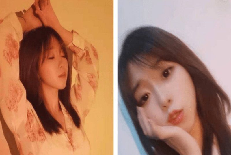 杏吧傳媒 超清純小人妻極品佳人喜歡上這種偷情的感覺