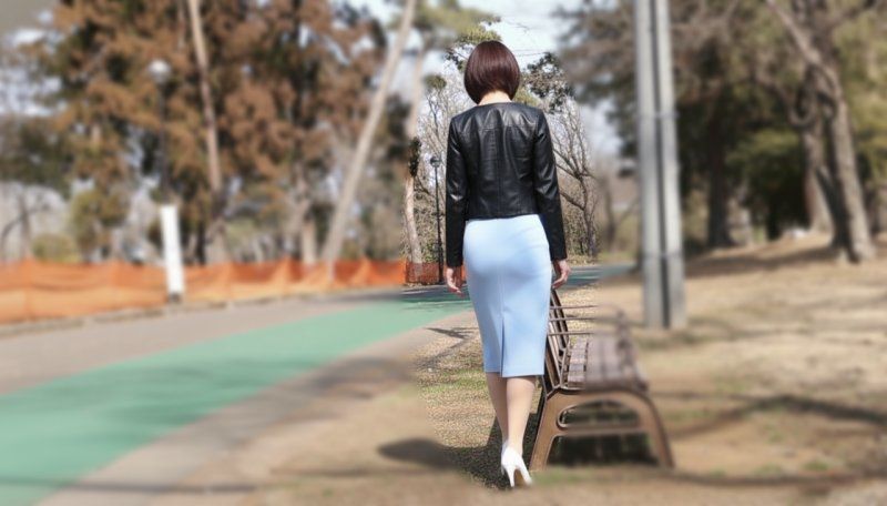 【子持ち】【童貞キラー】夫婦仲良し毎日中出しセックスなのに「養育費」を言い訳にAV応募したド変態ma.maが高速ピストンで潮吹き絶頂！お腹に大量ザーメンぶっかけ...