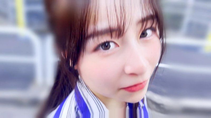 【真實主播】以偶像臉蛋受歡迎的『前地方電視台主播』真實演出。史上首次本人自拍首次公開