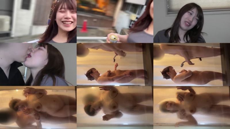 【露臉】奇跡的I罩杯火箭爆乳妹子。狂暴的胸部與私處太爽了、居然暴發中出&hellip;。