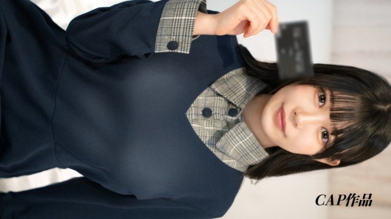 裏帳拍攝界中，竟然和前選美冠軍兼前主播配對成功！？盡情享受她的大屁股和豐滿胸部，最後在陰道內射精了w