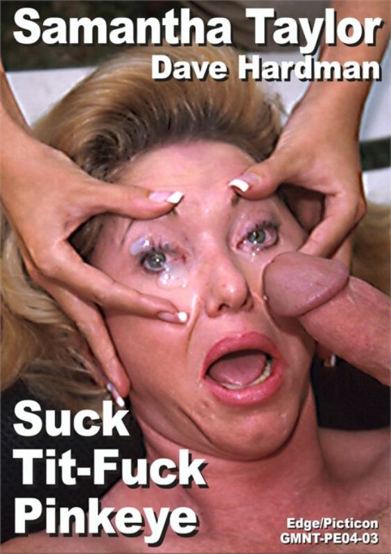 Samantha Taylor,Dave Hardman 和 Jasmine Lynn 為紅眼症收藏家進行乳交場景