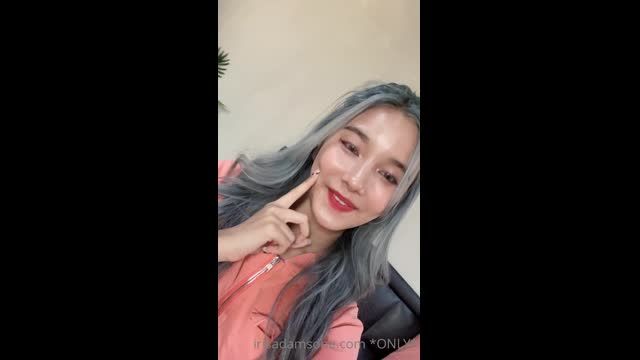 Onlyfans - irisadamsone 要被搞死了