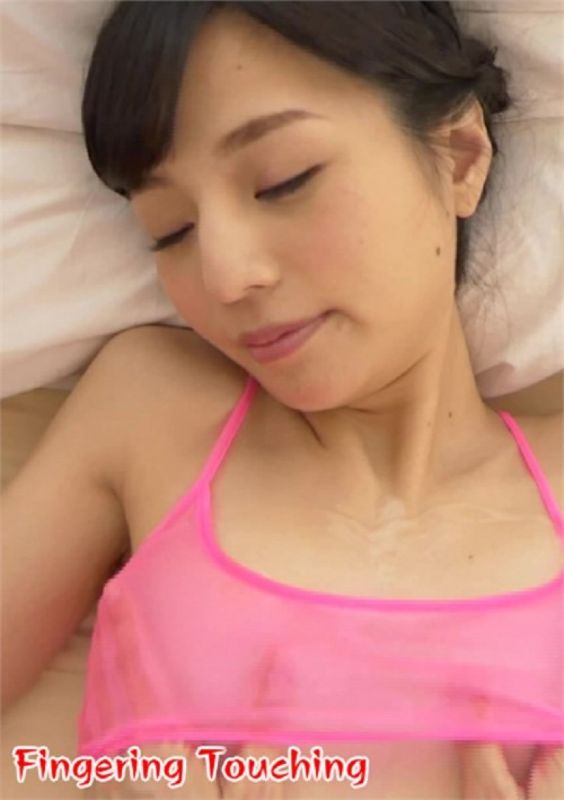 指法觸摸：Kanon Kawase