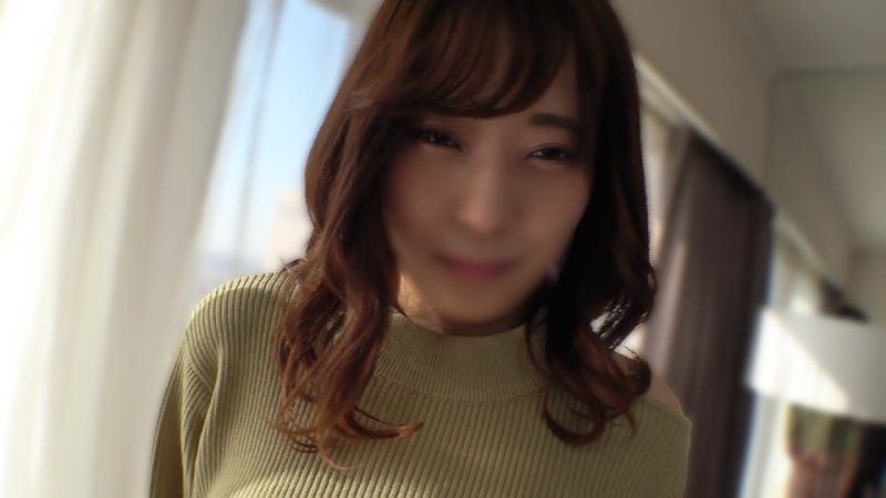 【附特典】【個人拍攝】【全臉露出】運動員的性慾故障說…用手淫即射→騎乘位從下方被插入臉崩潰 豐滿大腿＆F罩杯淫蕩地搖晃連續高潮