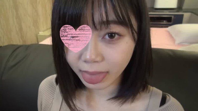 19歲市政府職員，擁有偶像級的外表。她美麗的臉龐被大量精液弄得黏糊糊的。