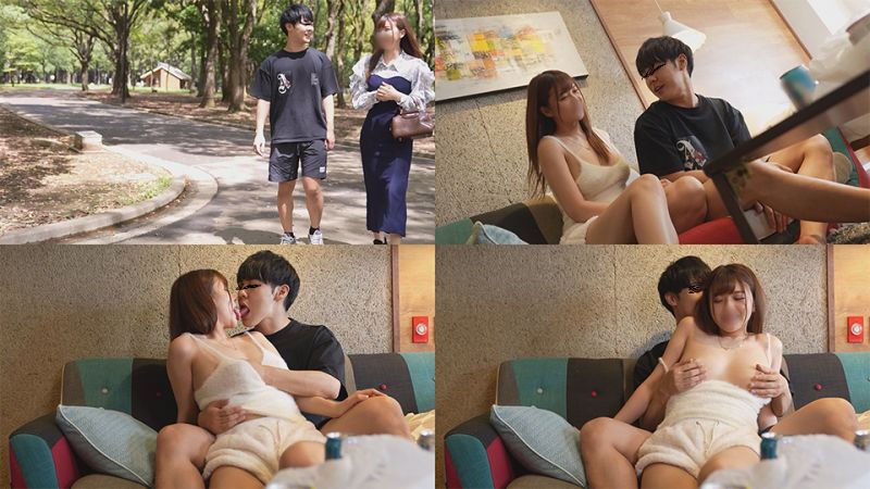 ★可愛過頭的等級★神身材「超可愛」大學生&times;帥哥「巨根」★莉奈(22)★