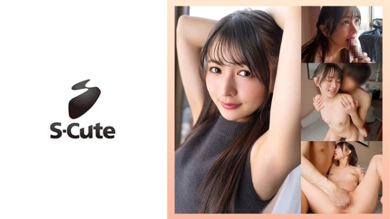 229SCUTE-1575 いつき(25)美少女の潮飛び散る中出しSEX