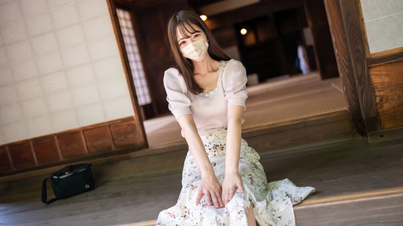 進入公司第1年的地方女主持人，一樣的魅惑的女大學生&middot;&middot;連續陰道內射精! !