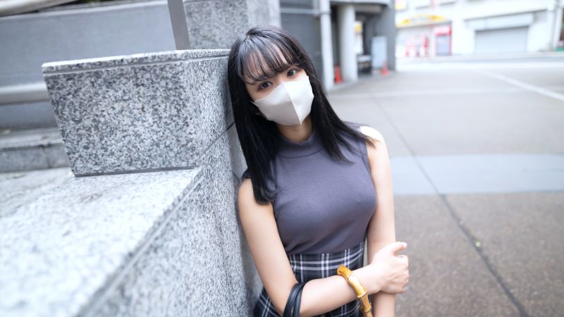 【無碼流出版】橘伊織無碼流出